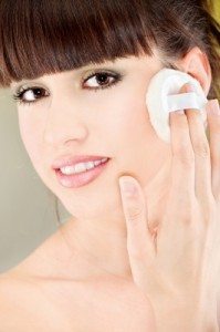 dermatite seborroica viso