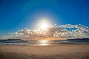 dermatite seborroica e sole